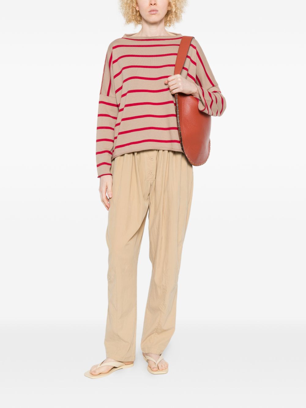 Beyou Sweaters - Light and natural | 947c2aa19047f4a6f314b5254691ee25b2c72408