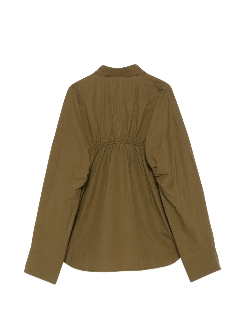 Closed Shirts - Blue and green | 561e00855f1c8d9c767a9ef19dd9b2ee994981bb