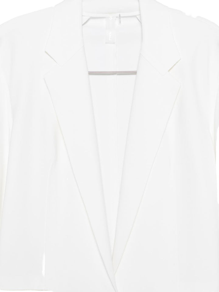 Norma Kamali Jackets - Light and natural | 4e3d030cd8a20df312b663db5c1ae1f2b8717dc9