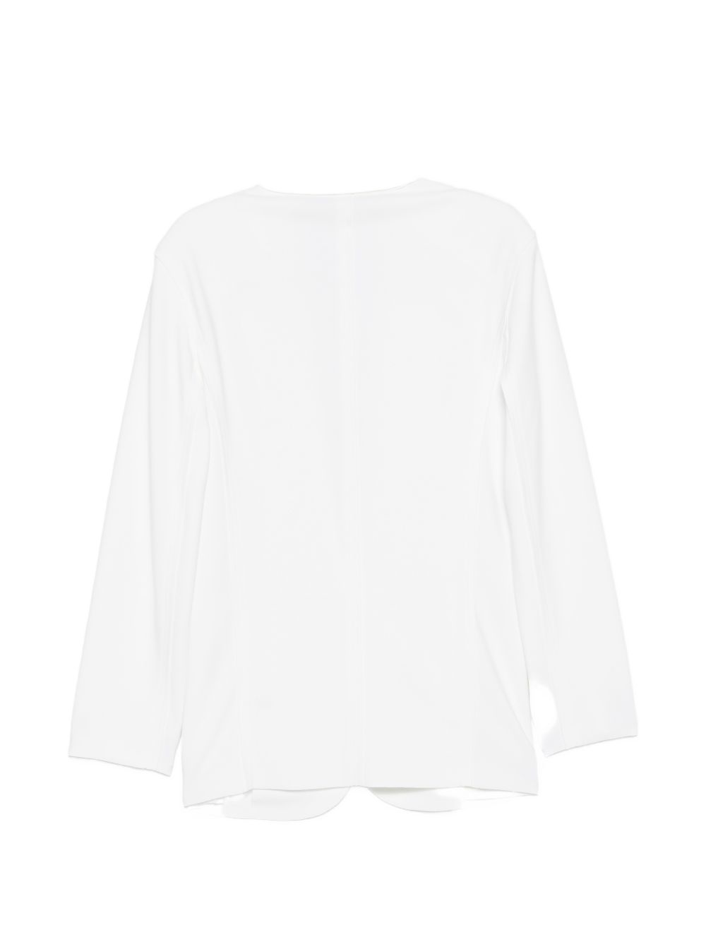 Norma Kamali Jackets - Light and natural | 92ed1257af2381b14015dd7debae33a93ddddc83