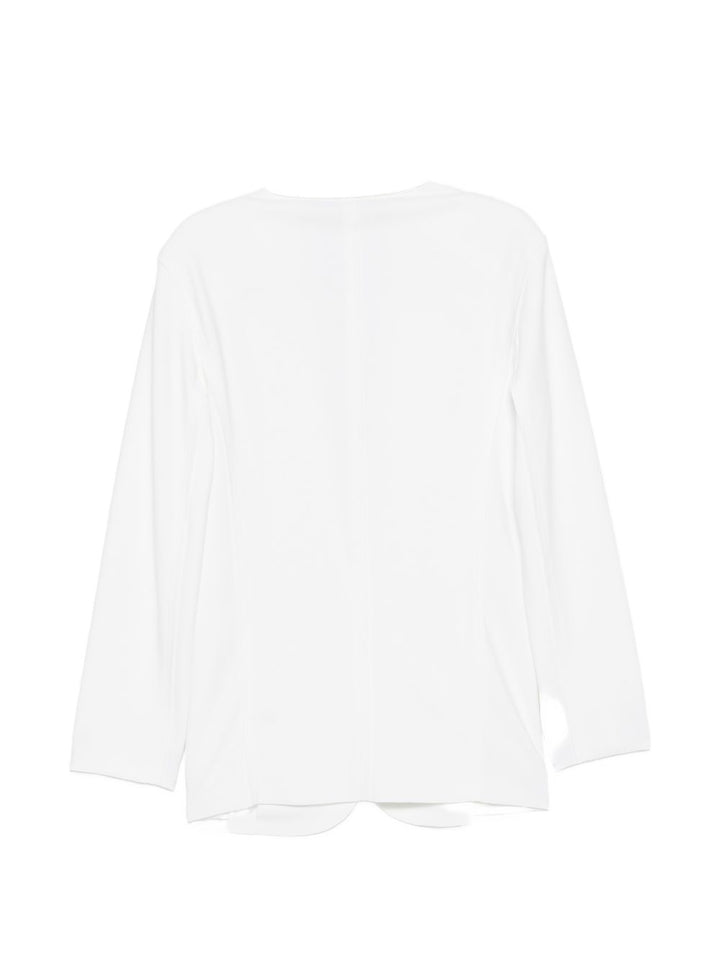 Norma Kamali Jackets - Light and natural | 92ed1257af2381b14015dd7debae33a93ddddc83