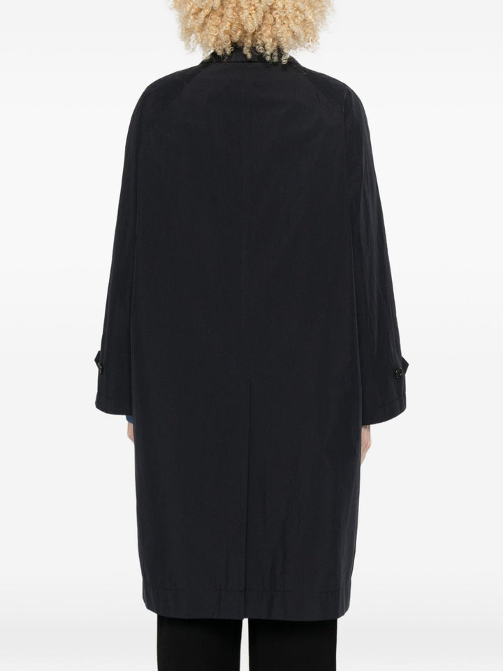 Nicholson & Nicholson Coats - BLUE | cb82405bee94f9cdd3f1f826281e1c3c936dc4d7