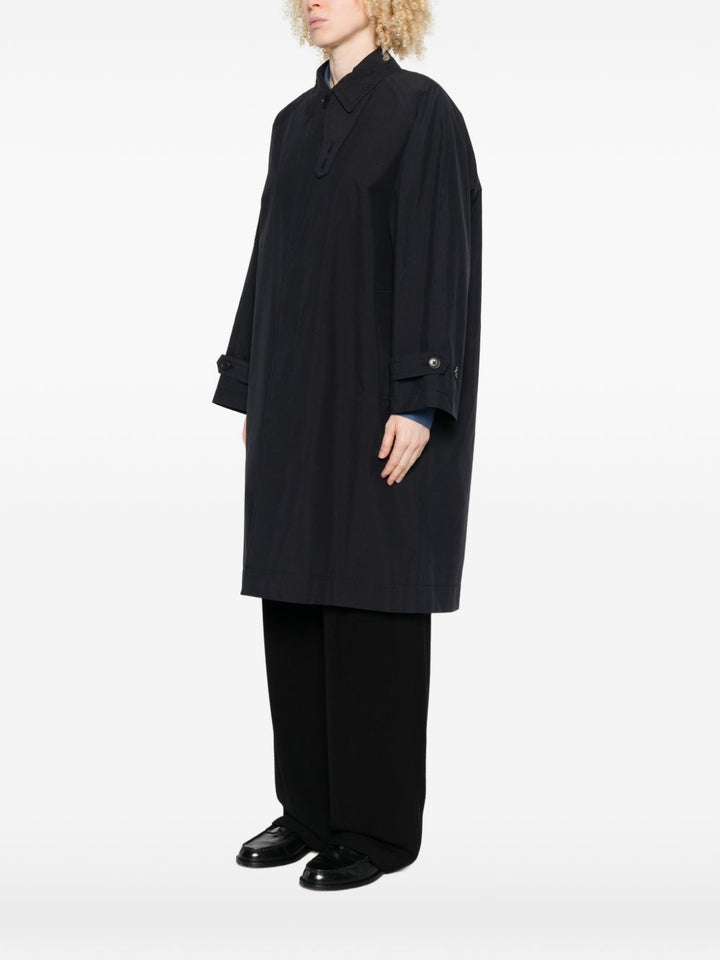 Nicholson & Nicholson Coats - BLUE | ccc9096675e1358a21a69ede157e93250ed3942e