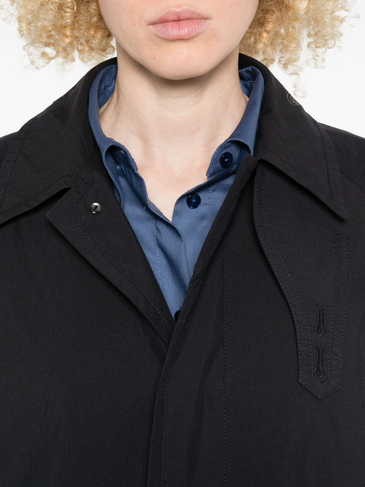 Nicholson & Nicholson Coats - BLUE | 7aee8b849f241997766849dd5ab21d2f85e0effa