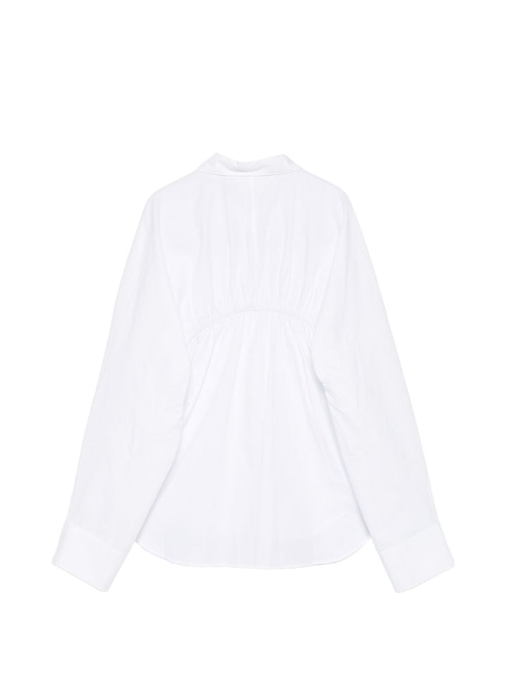 Closed Shirts - Light and natural | e63f245fd791f4c770494e148c67d4d8a001833a
