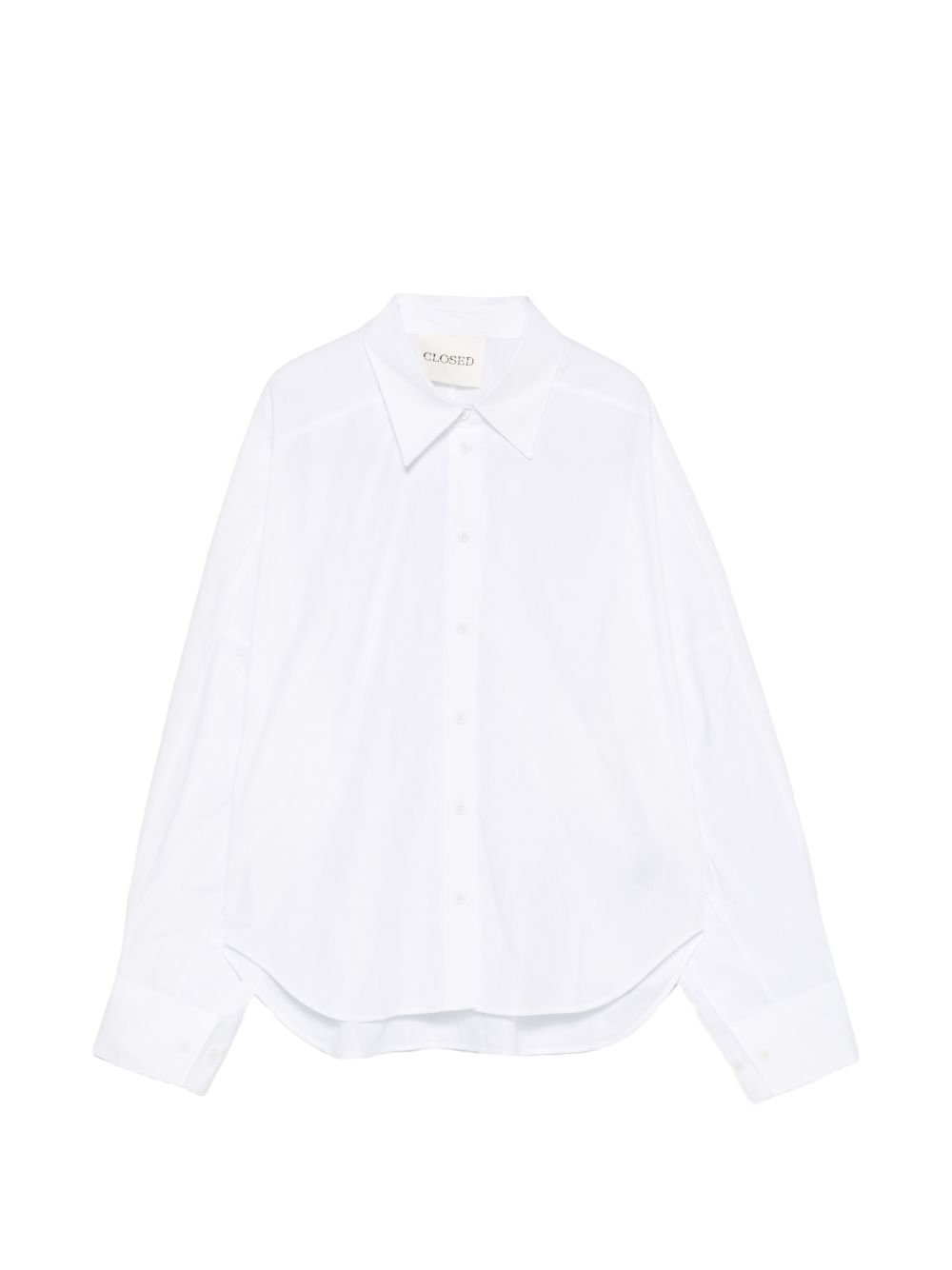 Closed Shirts - Light and natural | 9e1d33cfa01efced572fc83b70ad435774a7b915