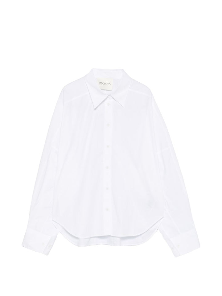 Closed Shirts - Light and natural | 9e1d33cfa01efced572fc83b70ad435774a7b915