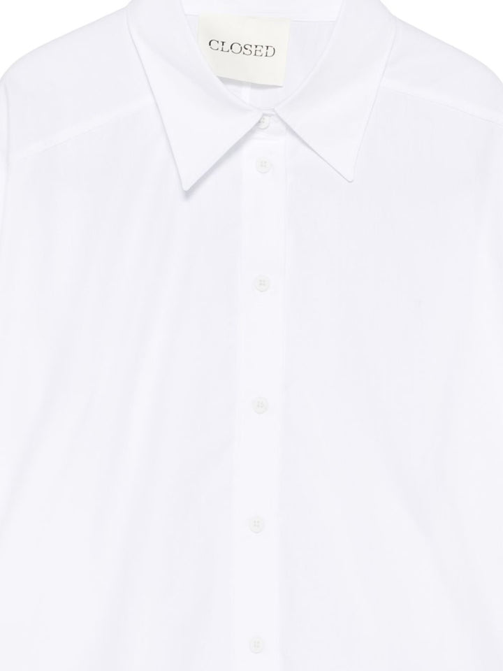 Closed Shirts - Light and natural | 802fe14e145c4e4948bdfbc15bf47da2628df0ab