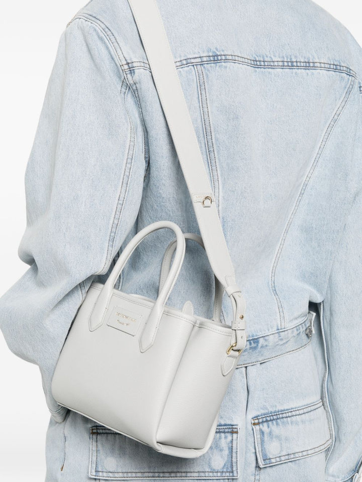 Emporio Armani Bags - Neri e Grigi | 5bb0ccde302764b121245a9cd163dd5a3ec57130
