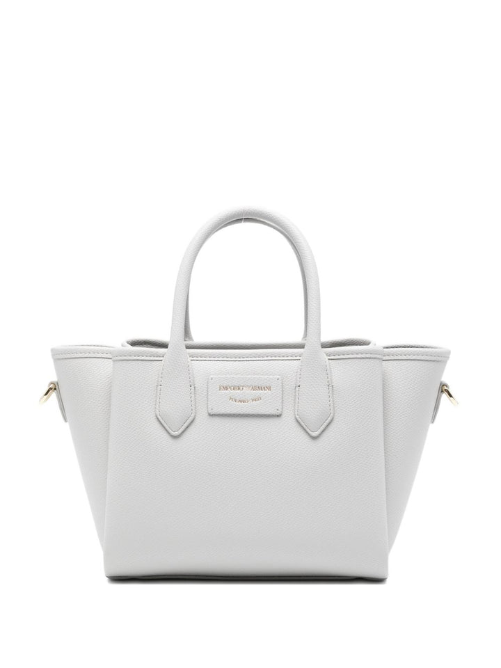 Emporio Armani Bags - Neri e Grigi | 5674b8b92904b737d0ead14ad9753889e033772b