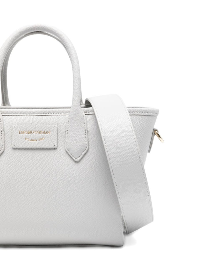 Emporio Armani Bags - Neri e Grigi | 9021bcca8c35c6ddde6c34e0911672f28af05653