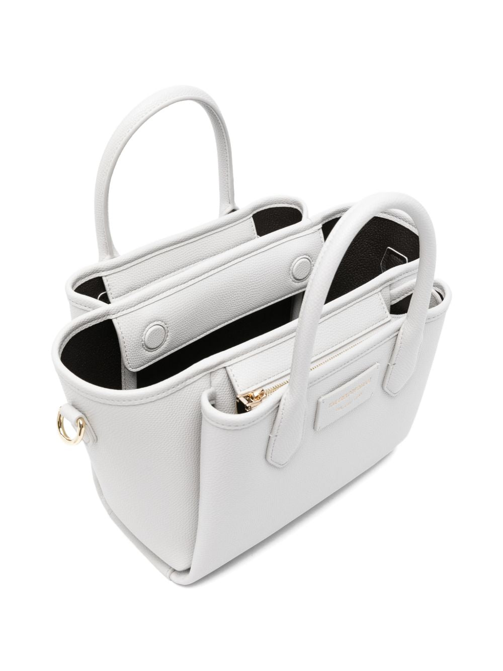 Emporio Armani Bags - Neri e Grigi | 641a7cd6e7b0563e0a3671d66bb139c8d7879056