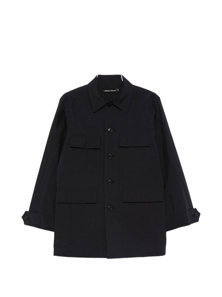 Nicholson & Nicholson Coats - BLUE | 206d4904c5e6dba362fb5347f7686ccfcc910d0b