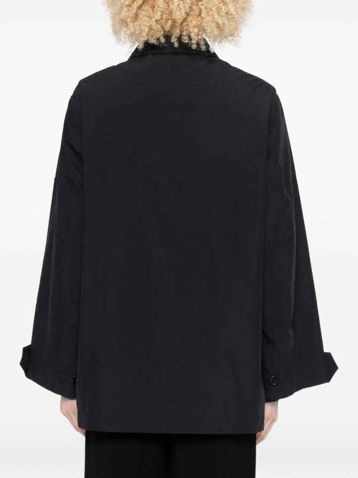 Nicholson & Nicholson Coats - BLUE | f08ed21b89bbff941fc4765e2e1b90cba751ece9