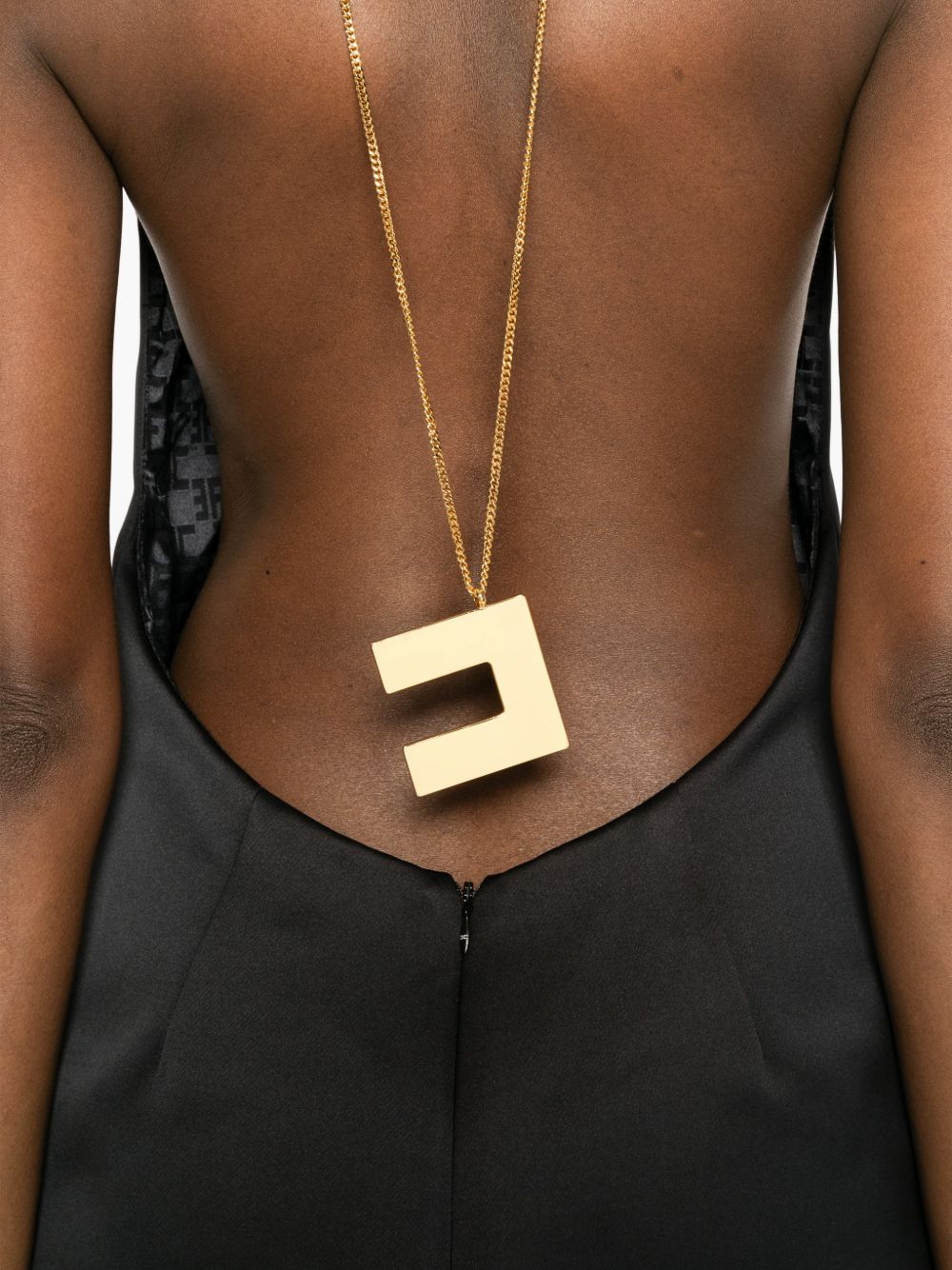 Elisabetta Franchi Dresses - Blacks and greys | f44c664e591745c15b9eebc5ce0a7dc6517ab11d