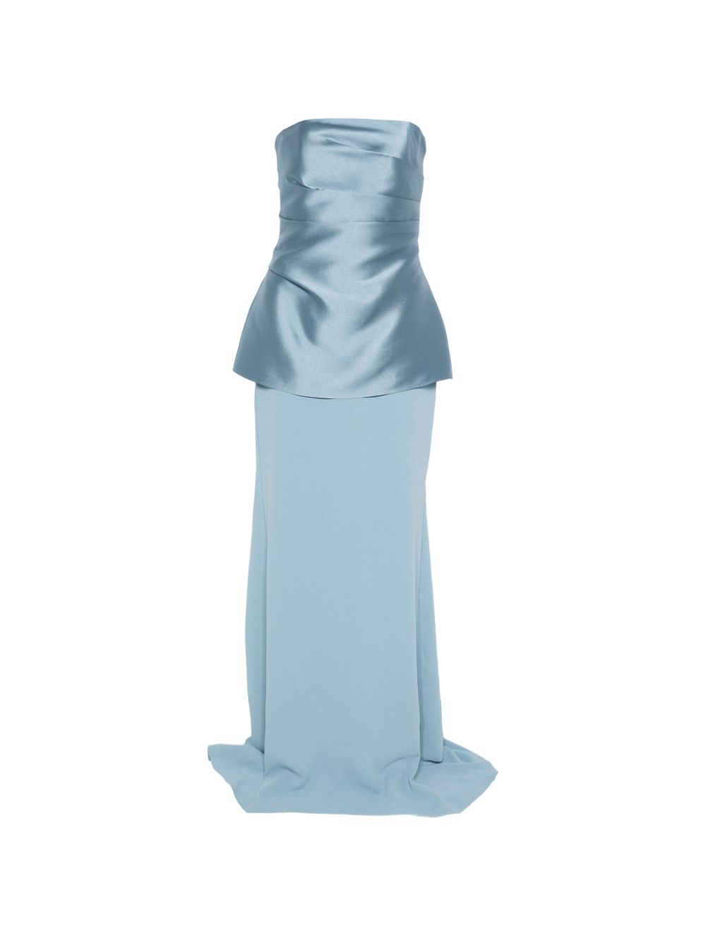Solace London Dresses - Blue and green | ac02616ff9d49a4f5732c4c3345bcff07acf831d