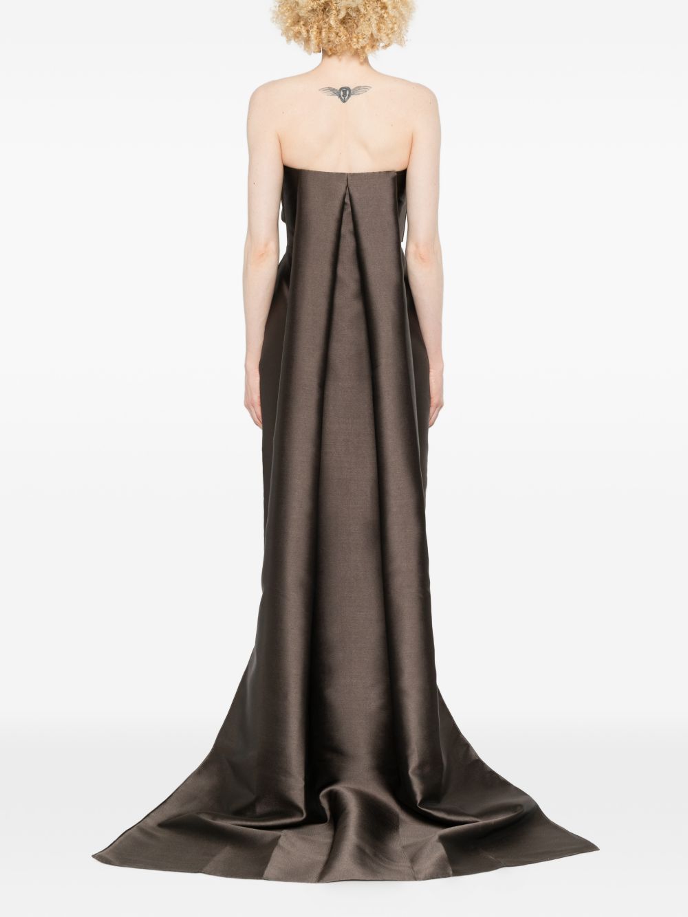 Solace London Dresses - Marroni | 6ec27566d5e36e525e0eda983fa49de362359443