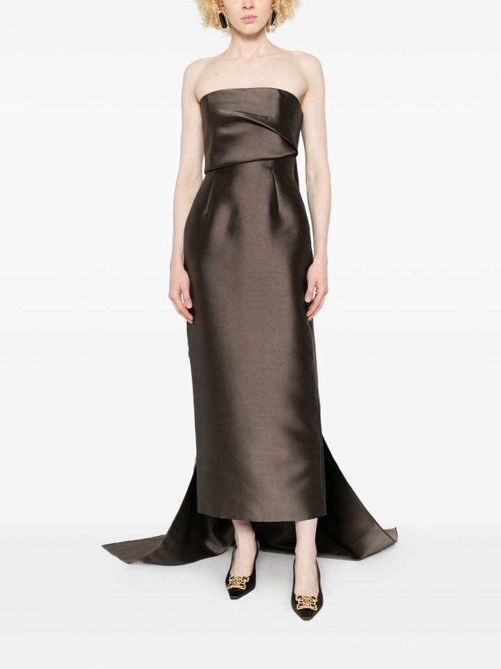 Solace London Dresses - Marroni | c1e87b5cd3581e11a9530f5a1967baff5b01882f