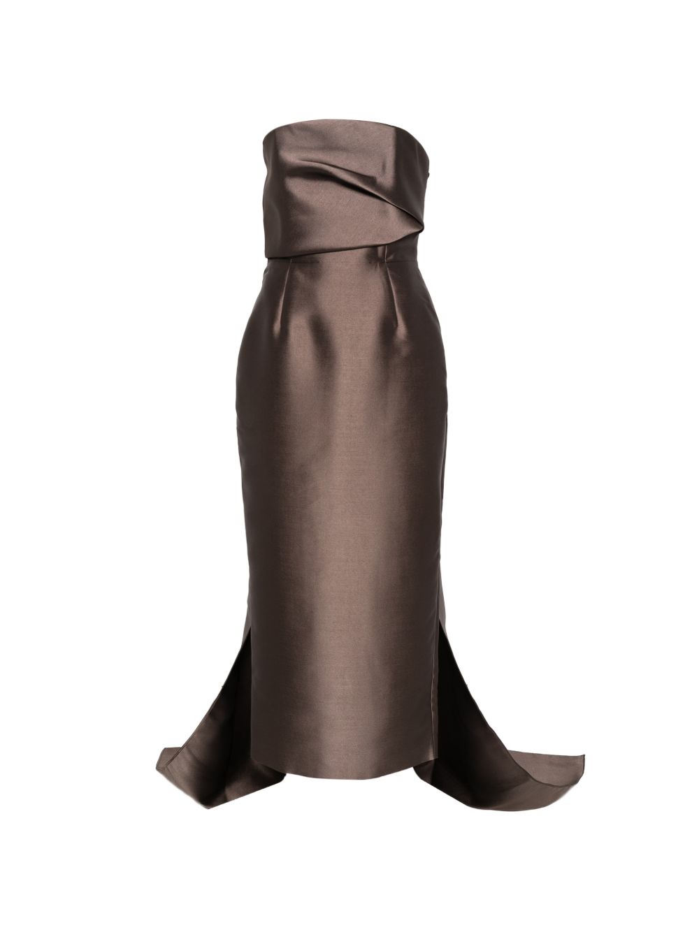 Solace London Dresses - Marroni | 6f8d6bf61f7e040944ea194387ddf5884bdb30c6