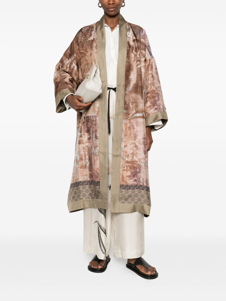 Pierre Louis Mascia Dresses - Light and natural | 1023e91939629842636be5c2615c62cf75645d83