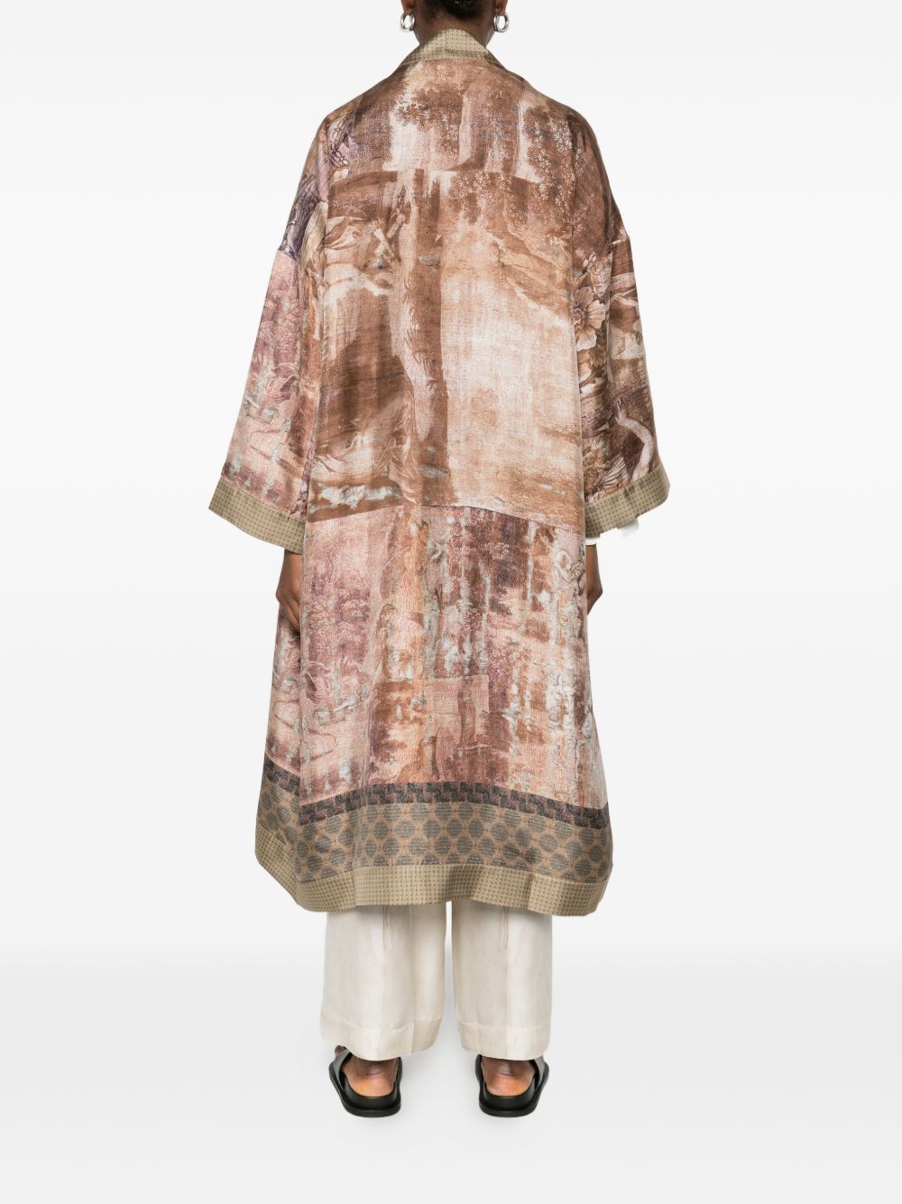 Pierre Louis Mascia Dresses - Light and natural | 584f651f015059f7e688bed69e3f4d9d67d5ebff