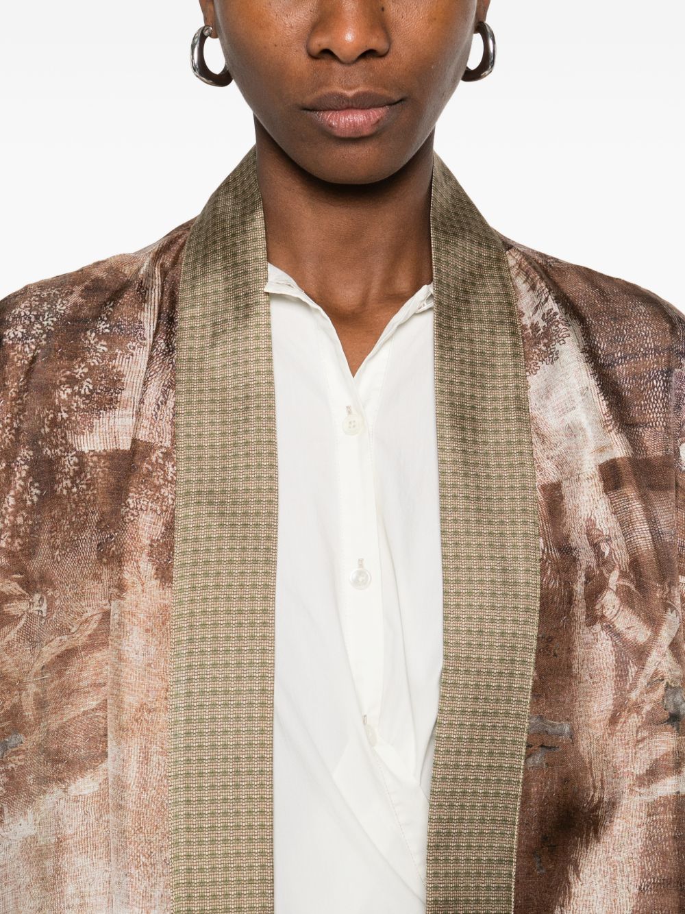 Pierre Louis Mascia Dresses - Light and natural | 348cad9d0de5cf3f06031d8c295866171819b8b8