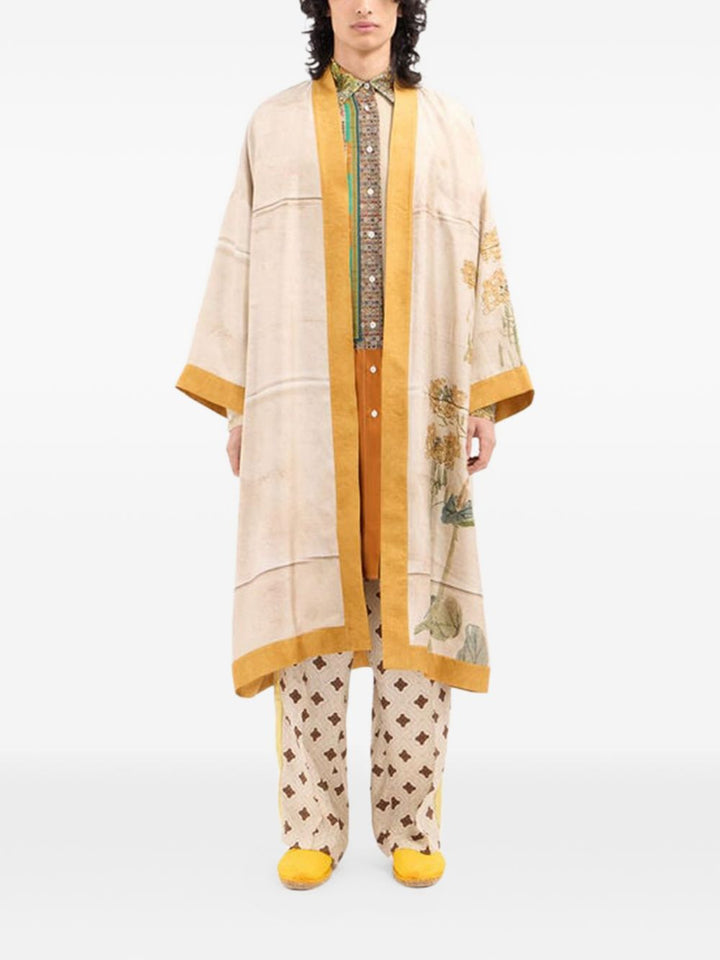 Pierre Louis Mascia Dresses - Light and natural | 44a55ba5acbeb1979fd0fd84487c236f8c42e8ca