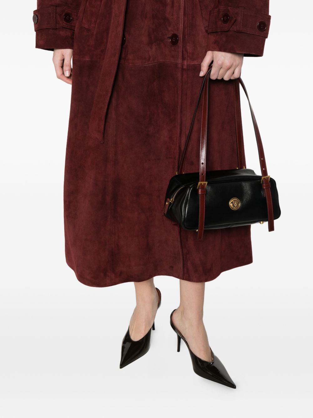 Versace Bags - Blacks and greys | bf8e0d0628613c1bed33e1eb03ce5b288583b00d