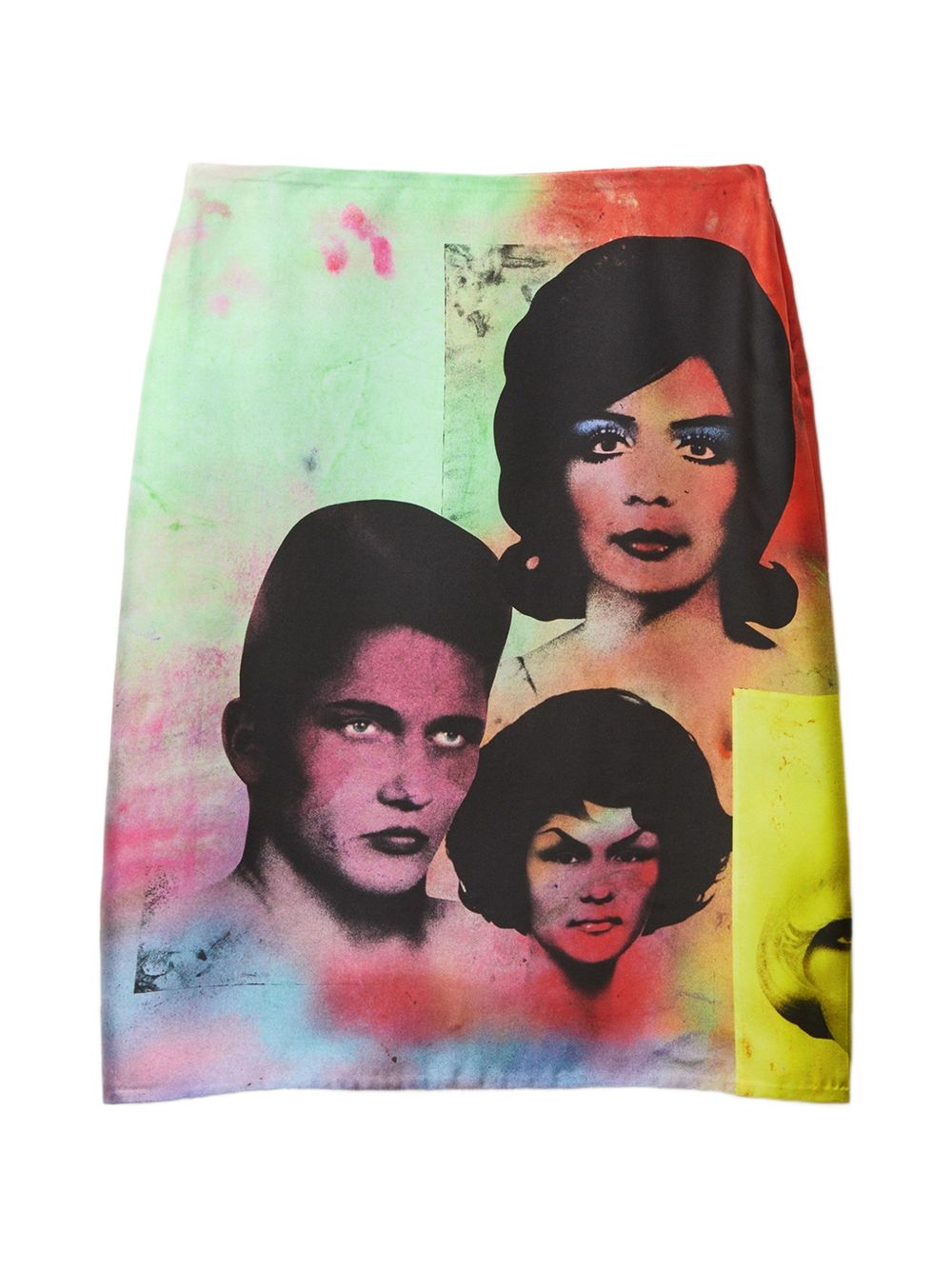 Versace Skirts - MULTICOLOR | 722b55b159d659e28d9faf7cbe7cf94614dbbc59