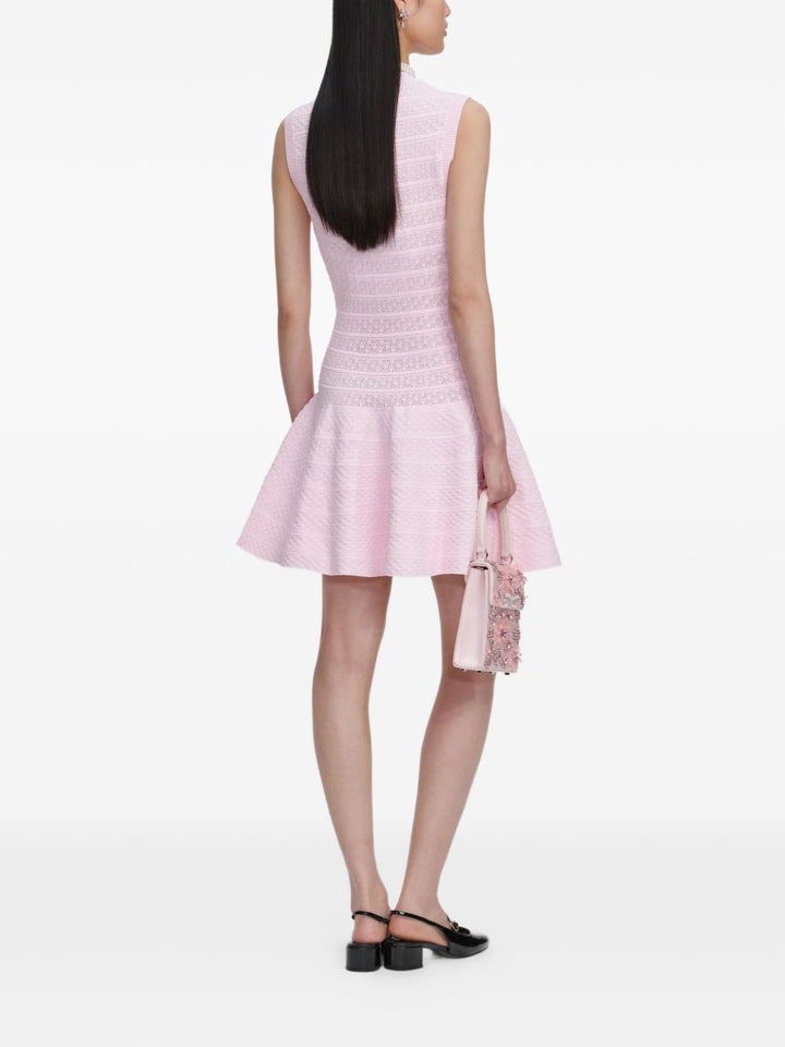 Self-Portrait Dresses - Light and natural | 68a5bf23fd006f31d710f5a57dca10c7d14df122