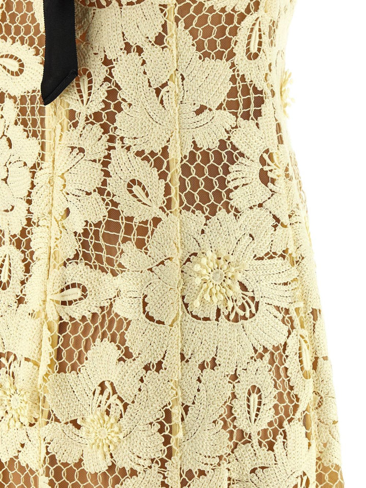 Self-Portrait Dresses - Bright | 624513d81a901a98597ba25a2133ce062dde4e8a