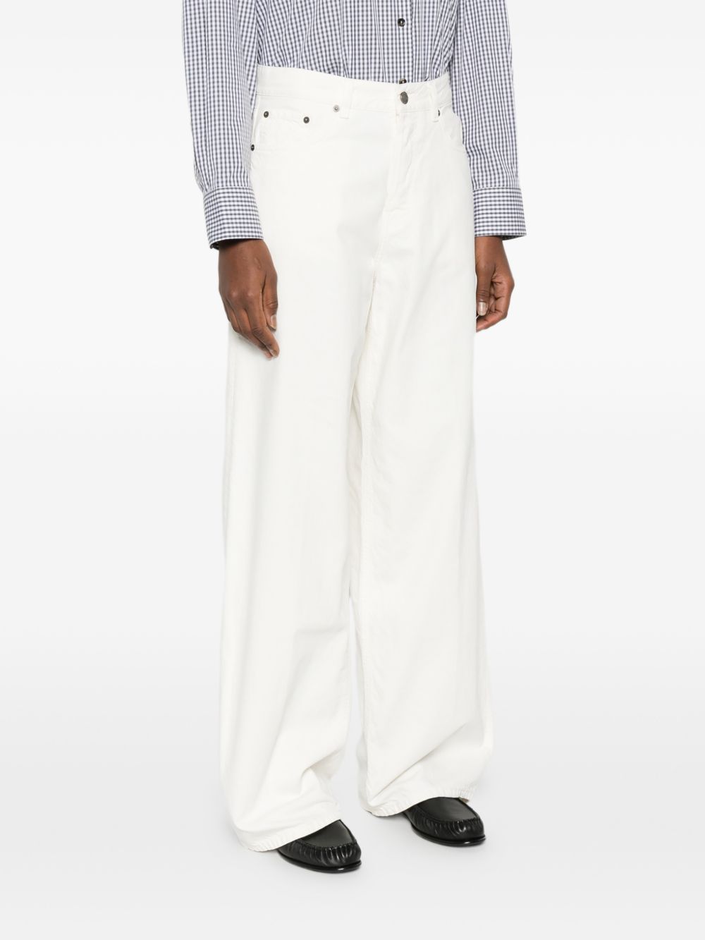 Haikure Jeans - Light and natural | a2148ce6af157ecc07ce2f6ddf6d879228bc8e56