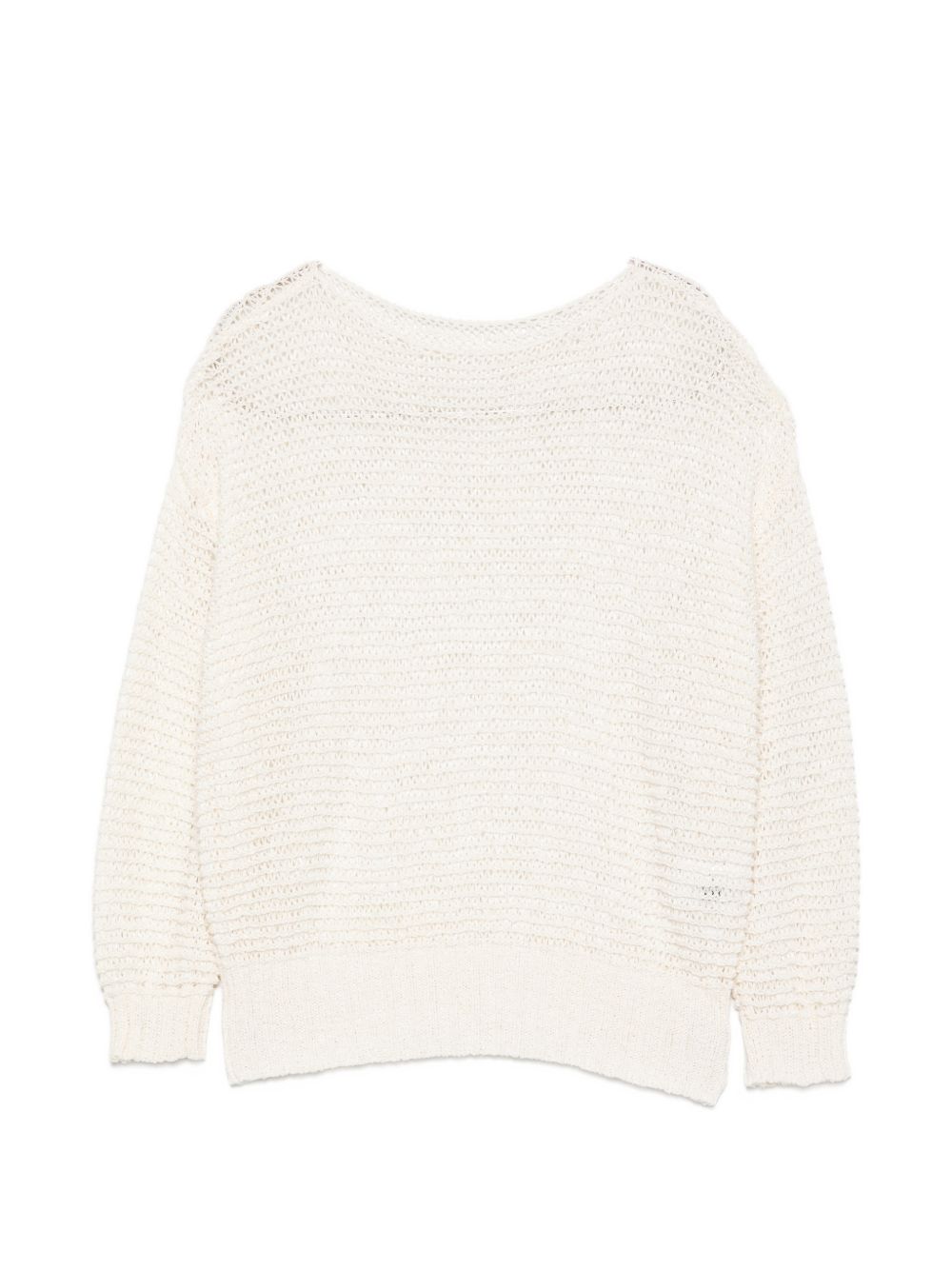 Base Sweaters - Light and natural | 288518d714ccf1e7f2ab21b0dd3f458846d46f51