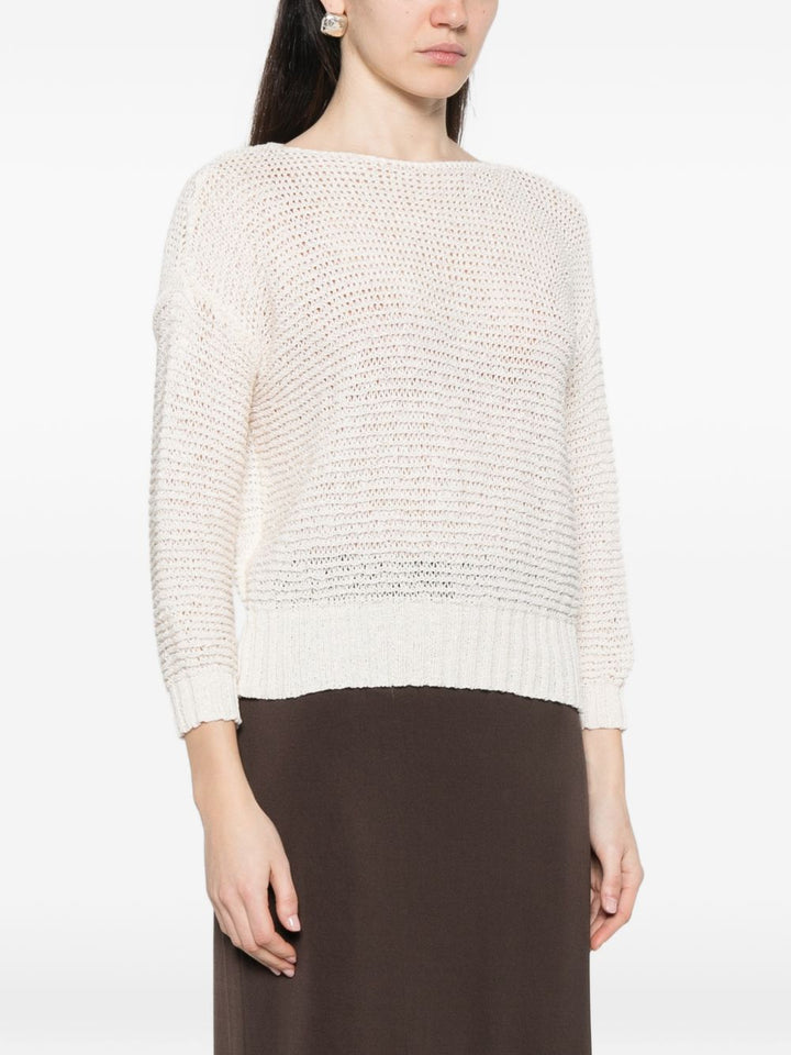 Base Sweaters - Light and natural | 9b820b8ccb868386c12dc3b1f000da653936e1eb