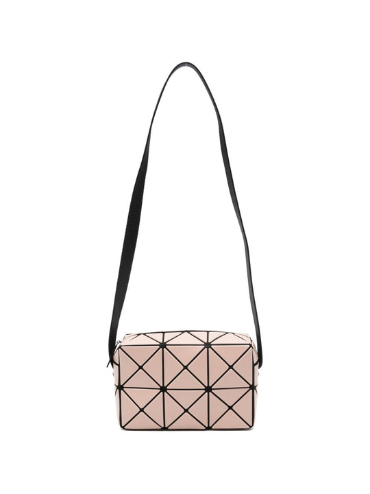 Cuboid Crossbody Bag