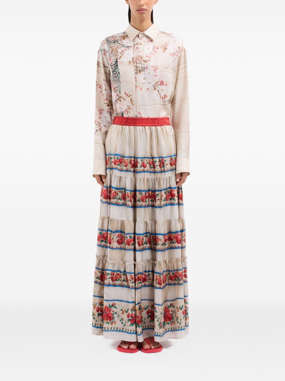 Pierre Louis Mascia Skirts - Bright | 6749735510a85324652855e3bc8dd7a275d1fa8e