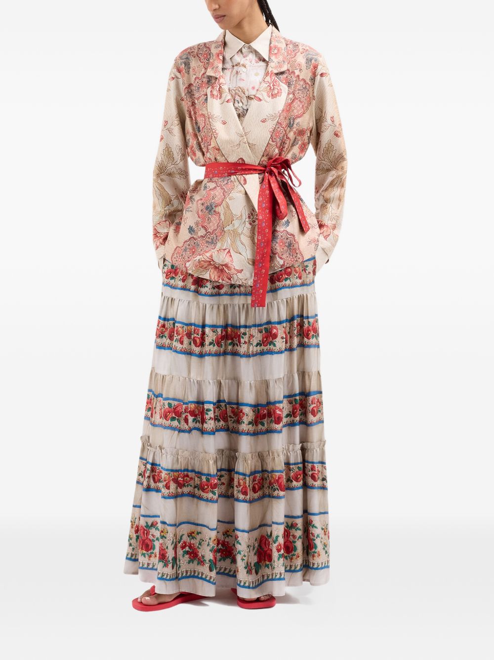 Pierre Louis Mascia Skirts - Bright | 02833a41315fc52dcfff9be7816db3112490bcbf