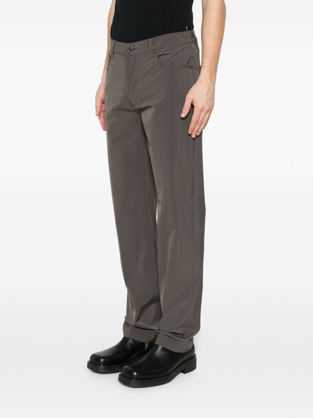 Emporio Armani Jeans - Brown | 23950875a1bc8c6c6c281b375502fa74b0b4d592