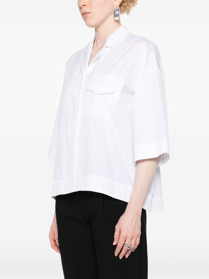 Sportmax Shirts - Light and natural | fd4e13b86ab8902794fff0c6fc97540057a4d325