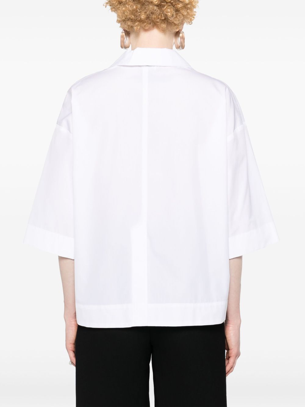 Sportmax Shirts - Light and natural | 57a51b6313f67f79830bd16bfb61d4edd27cefef