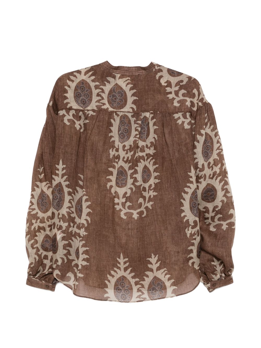 Bazar Deluxe Shirts - Brown | 03c307ffb6792331a32be2ca76d5d65ce572f340