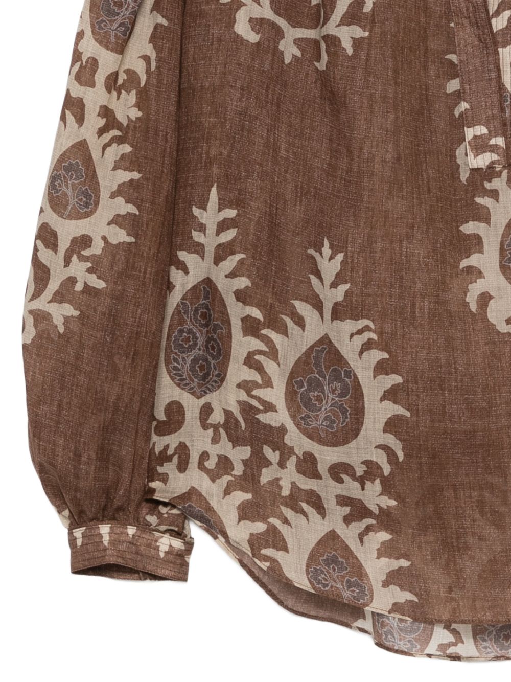 Bazar Deluxe Shirts - Brown | be1b5a5356e10b18b46a70a88887b389b065c35f