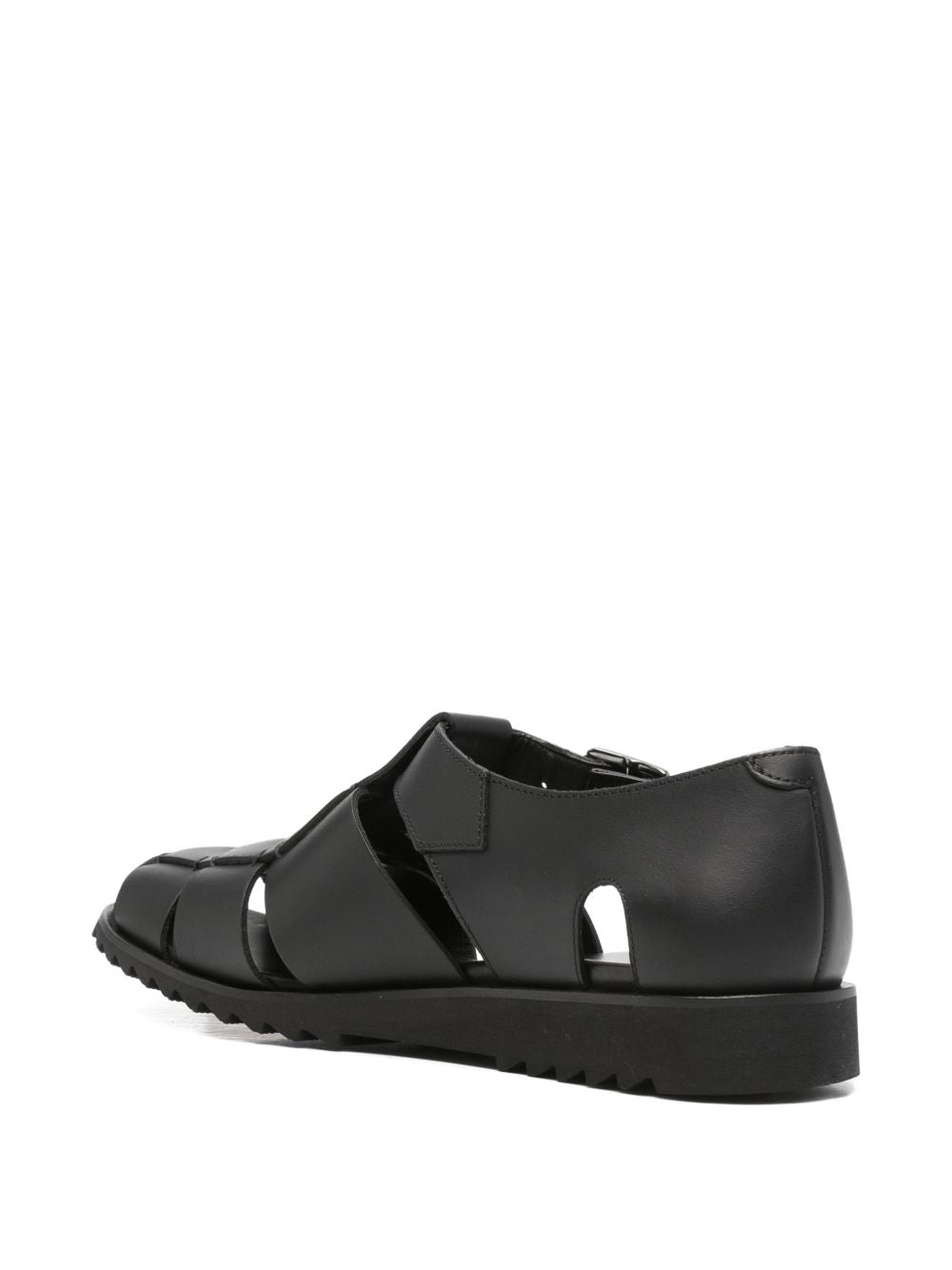 Paraboot Sandals - Blacks and greys | a581a713f212ecb9215b4bc8633840c83fdd5984