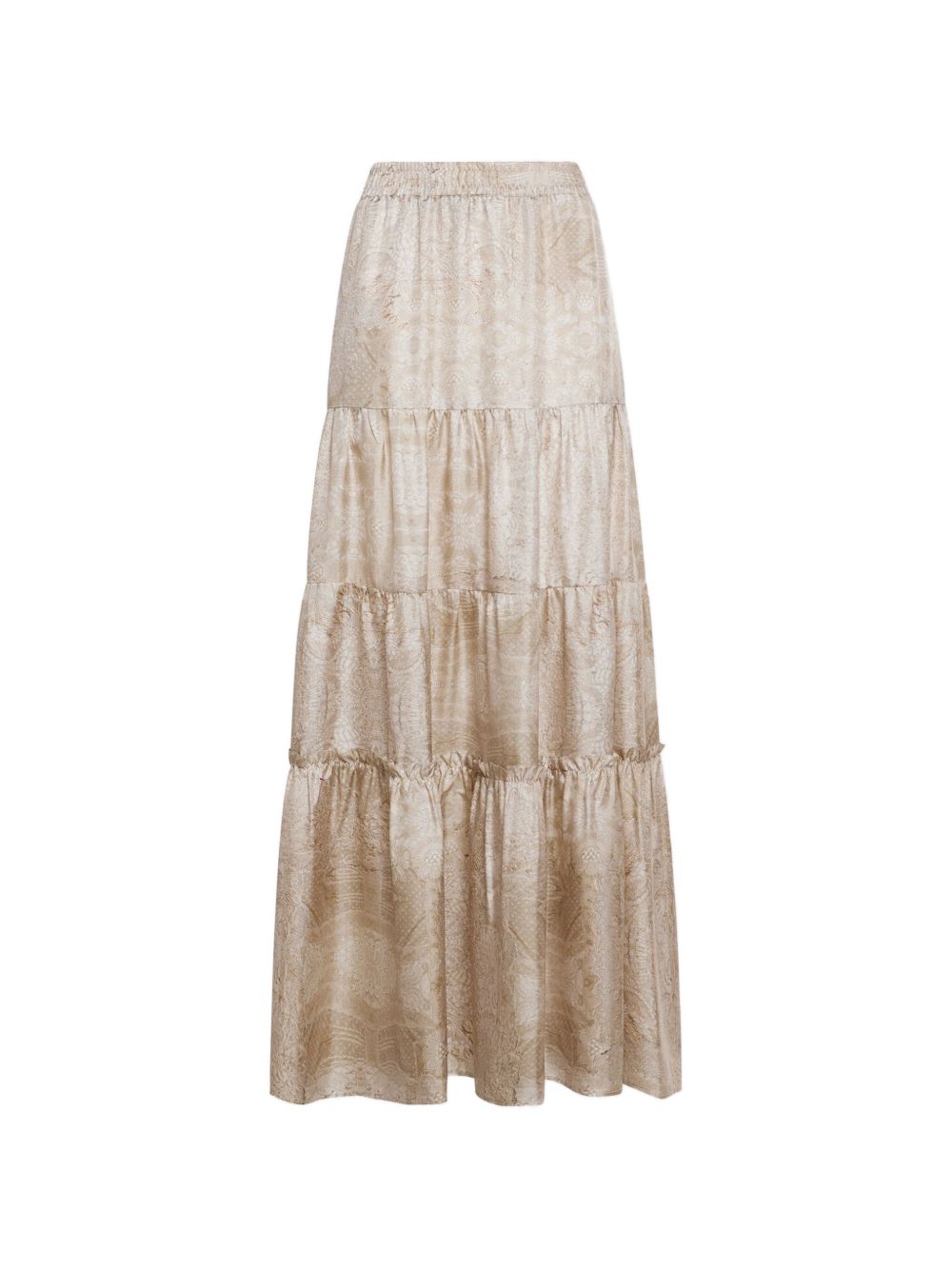 Pierre Louis Mascia Skirts - Light and natural | 257f5f63f40a9cd7c1a819477f656b49ff322480