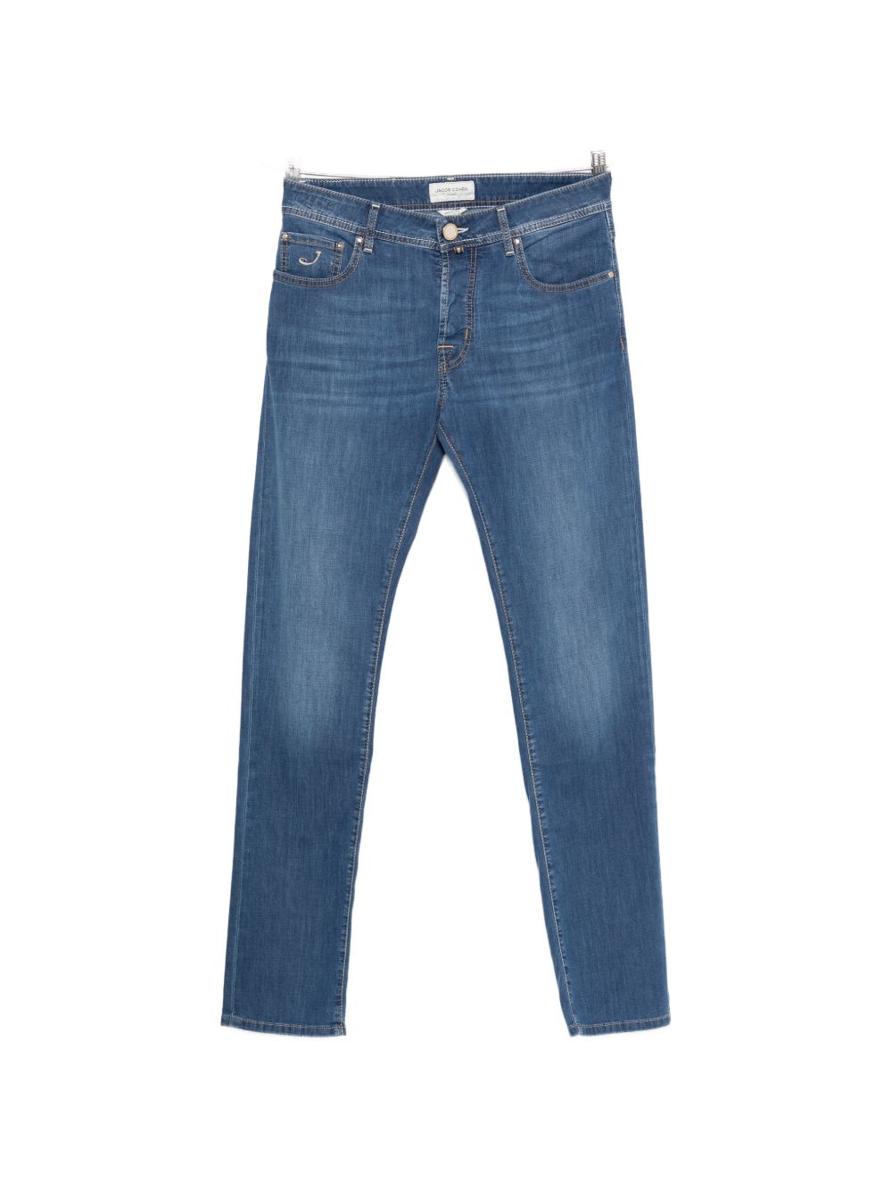 Jacob Cohen Jeans - Blue and green | ed46917356cdffa2a5af3ca4015b8784d255c2fa