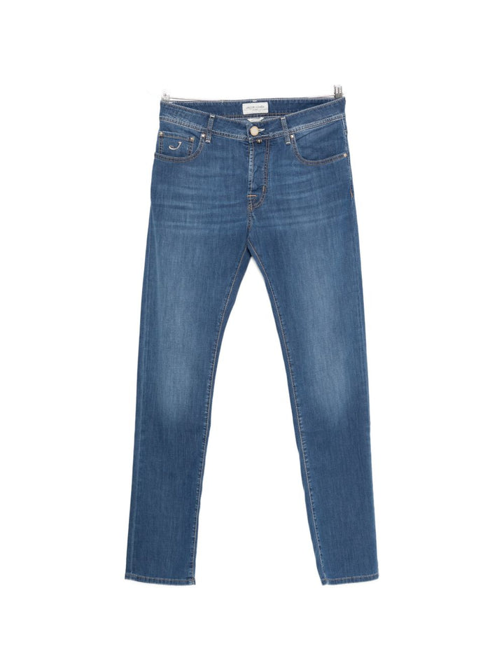 Jacob Cohen Jeans - Blue and green | ed46917356cdffa2a5af3ca4015b8784d255c2fa