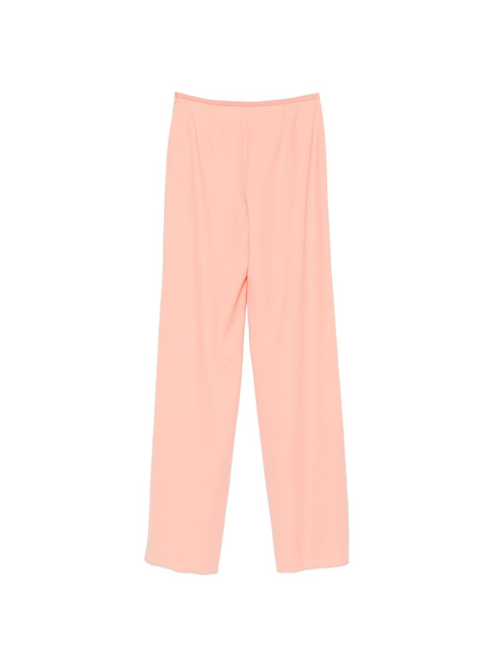 Emporio Armani Trousers - Light and natural | e010e5d711fe4605fd49afded60af7686f80db29