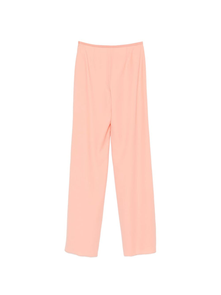 Emporio Armani Trousers - Light and natural | e010e5d711fe4605fd49afded60af7686f80db29