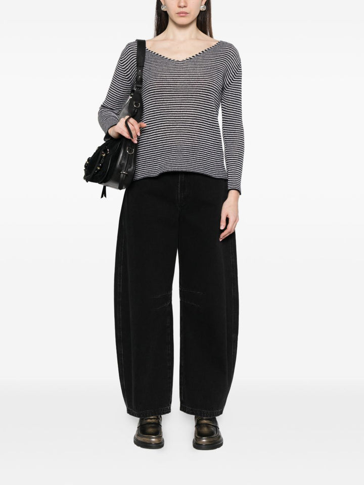 Beyou Sweaters - Blacks and greys | 9f98d9d17dc9722aeef114a1af7a22b1cb3cf496