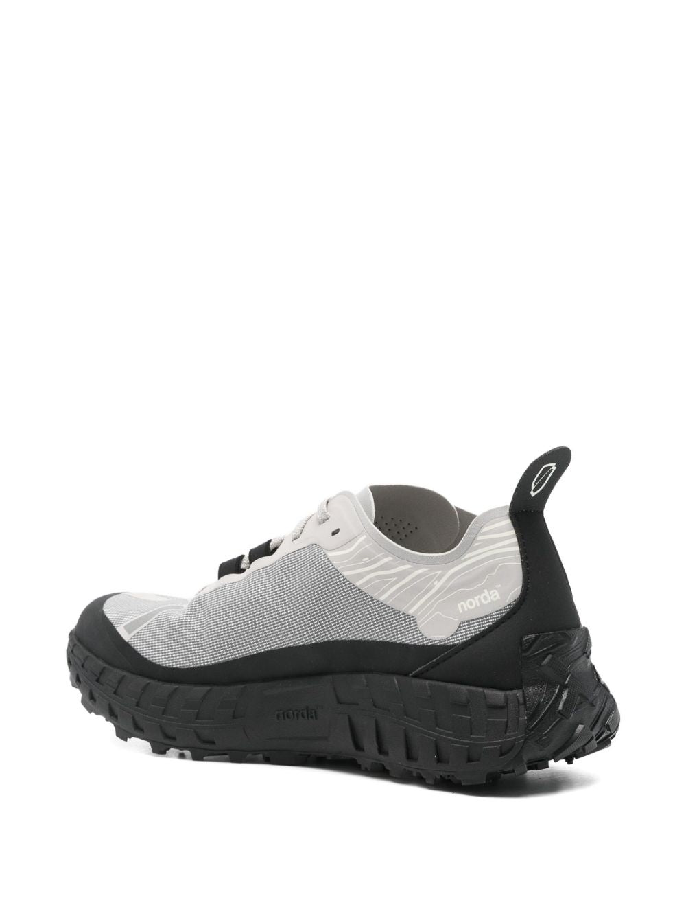 Norda Sneakers - Light and natural | 8950ed8389b030844f02b9148e39cb96daf15e88